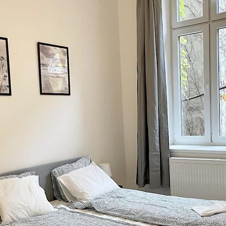 City-Center-Apartment Hip Area, Big & New فيينا المظهر الخارجي الصورة