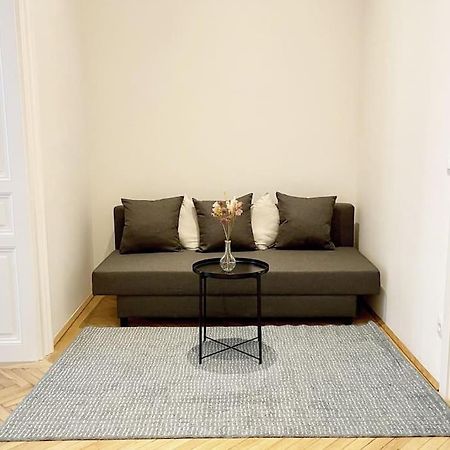 City-Center-Apartment Hip Area, Big & New فيينا المظهر الخارجي الصورة