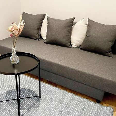 City-Center-Apartment Hip Area, Big & New فيينا المظهر الخارجي الصورة