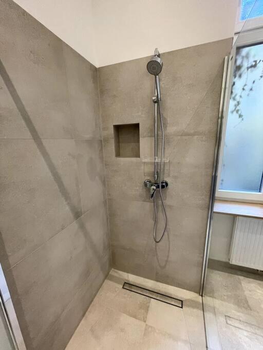 City-Center-Apartment Hip Area, Big & New فيينا المظهر الخارجي الصورة