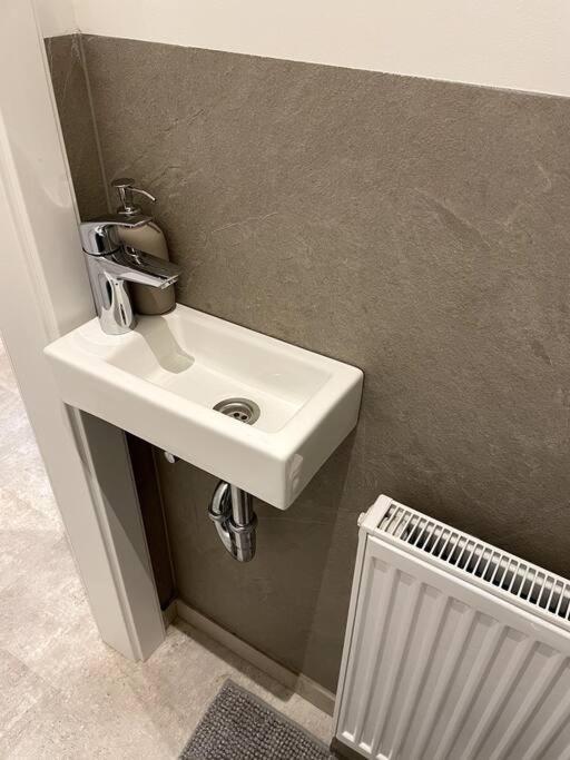 City-Center-Apartment Hip Area, Big & New فيينا المظهر الخارجي الصورة