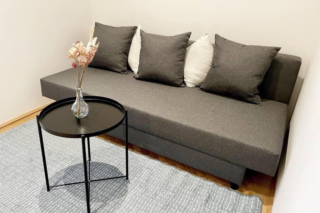 City-Center-Apartment Hip Area, Big & New فيينا المظهر الخارجي الصورة