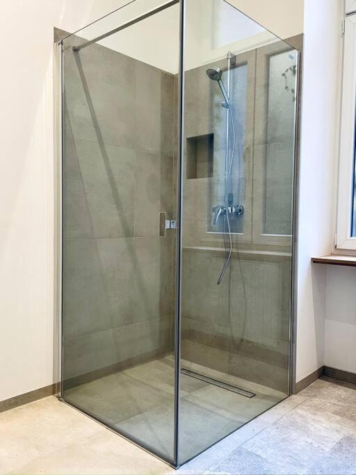City-Center-Apartment Hip Area, Big & New فيينا المظهر الخارجي الصورة